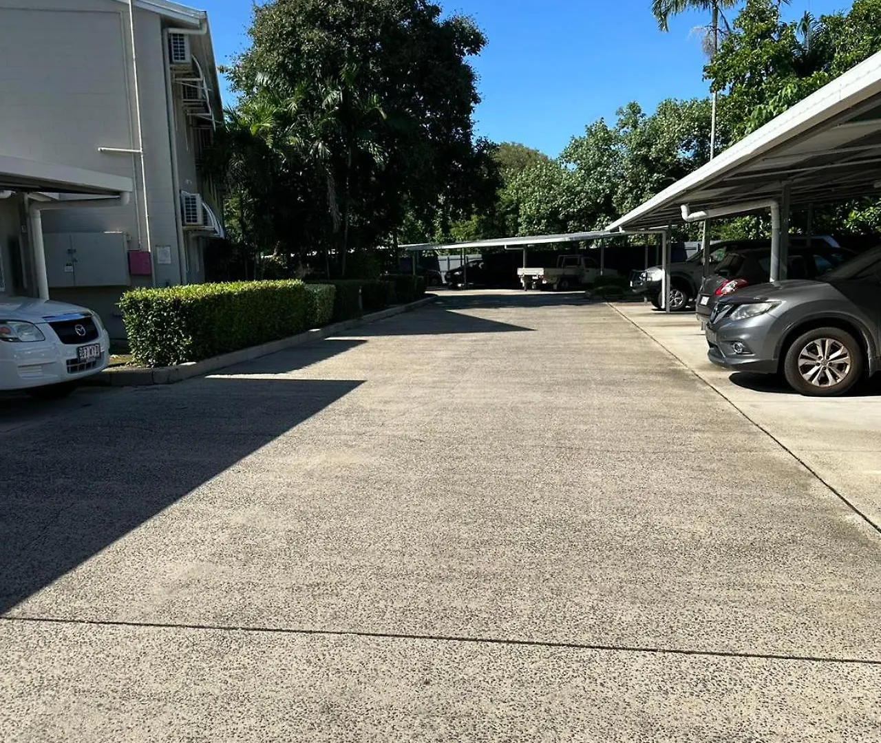 Entire Holiday Apartment Westcourt 0*,  Australia