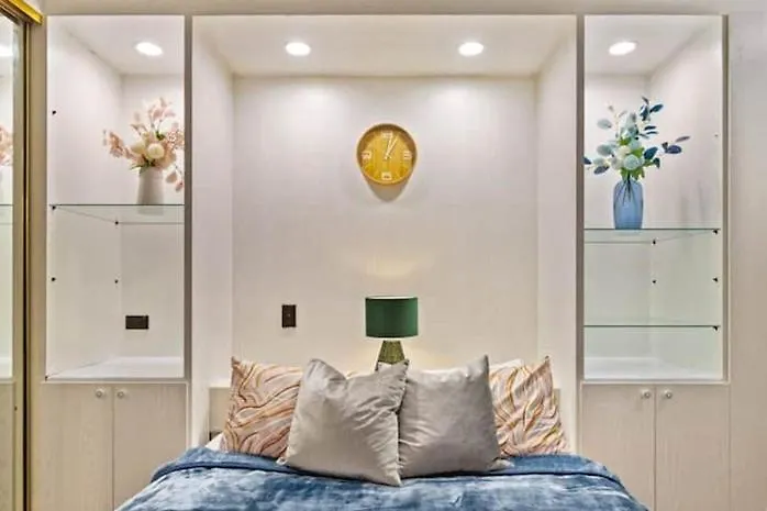 Entire Holiday Apartment Westcourt 0*,